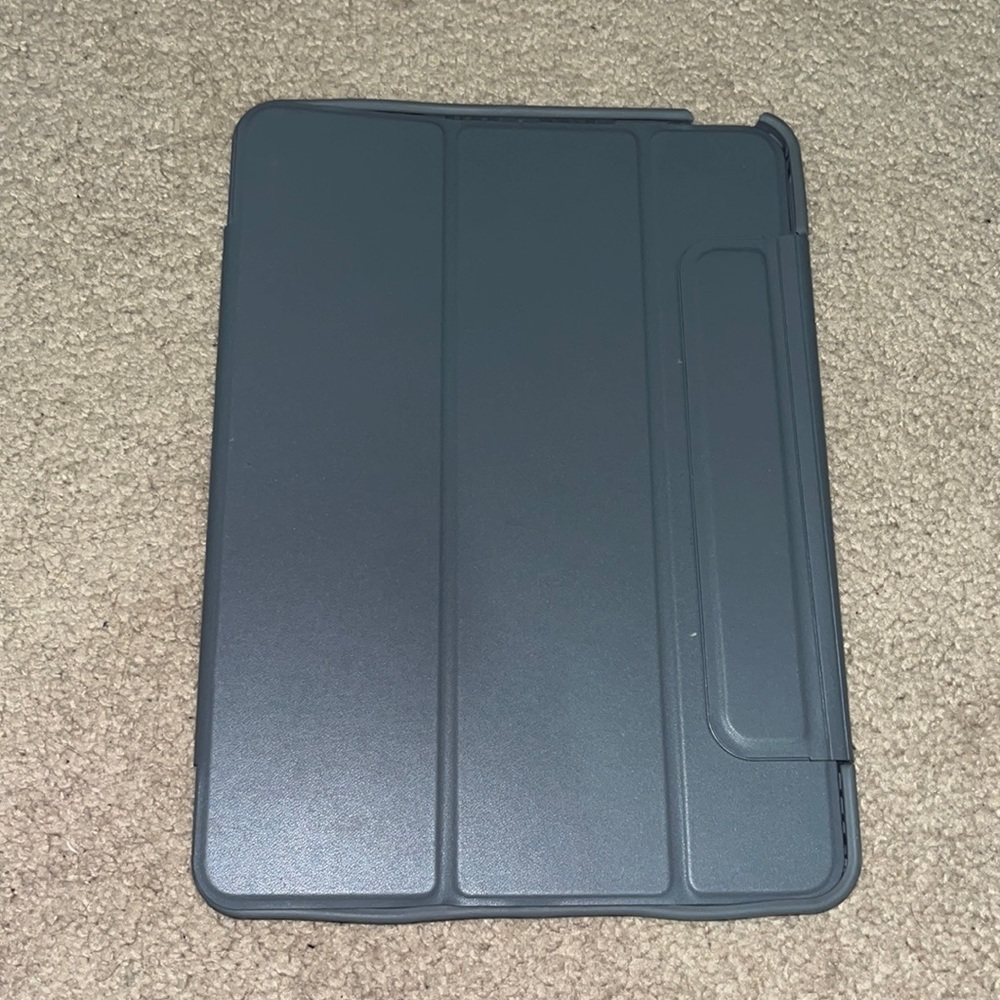 iPad case